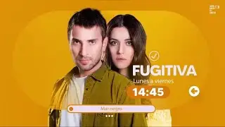 Mar Negro | Bol&iacute;via | Promo Final