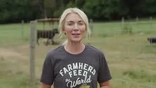 Lead the Way on Livestock Safety | FarmHER x Nationwide