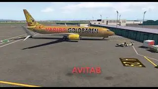 X PLANE 11 [tuto] AviTab