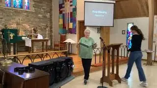 Grace Lutheran Church of Bandera, TX - February 1, 2026