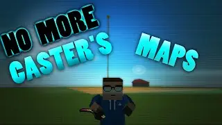 Block Strike | Playing with NoMoreCaster and Thunder Bear | NoMoreLAND