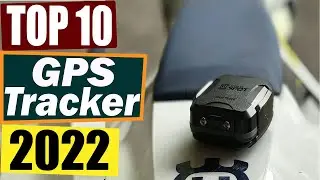 10 Best GPS Trackers In 2022 &ndash; GPS Tracker Reviews