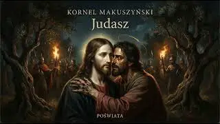 Poświata: Kornel Makuszyński - Judasz | Historia, która nie daje prostych ocen