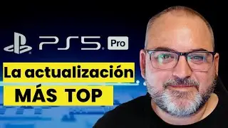 BREAKING NEWS - COMING SOON: The long-awaited PS5 Pro update, with improvements based on FSR4!