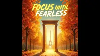 FOCUS SO HARD YOU BECOME UNSTOPPABLE | Audiobook