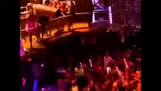 Paris Hilton instagram Video !