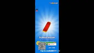 New World Record In SUBWAY SURFERS #shorts #shortsfeed #shortslive