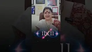 3 Powerful Affirmations for 11:11 Portal #nittygrittywithdrneetikaushik