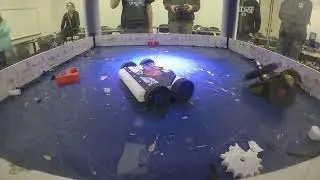 H.I.M.  VS Gutripper