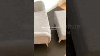 Sofa Menyusui 🥰 #jeparaukirfurniture #sofamenyusui #sofasingle #sofa #sofaminimalismurah