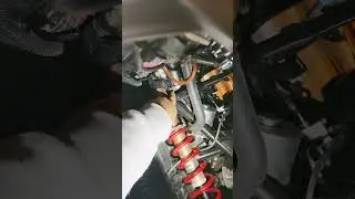 Late update. #canamxmr #youtubeshorts #atv #repairs #maintenance #outlander