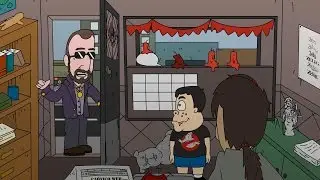 LEGULEYO - Temporada 1 Episodio 4 