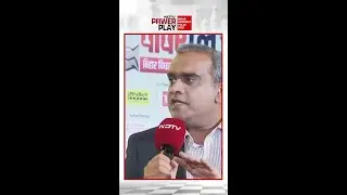 BJP Is Elder Brother In Bihar, Says Deputy Chief Minister Samrat Choudhary