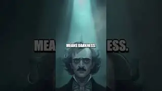 Tenebrous - Discovering the Dark Side of Words