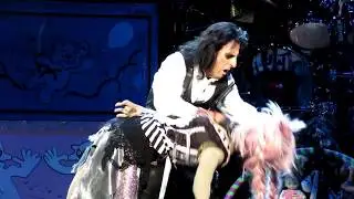 Alice Cooper - Cold Ethyl