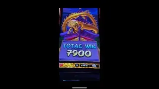 Big Win! Full Random 