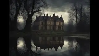 Edgar Allan Poe - La chute de la maison Usher (Seconde partie)
