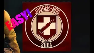 JUGGERNOG LOGO BLACK OPS 4 TUTORIAL (HIGH DETAIL)