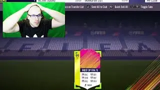 FIFA 18 THE MOST OVERPOWERED FIFA 15 CARD IS BACK!