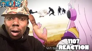 EP 1107: This IS TOO HARD TO WATCH..