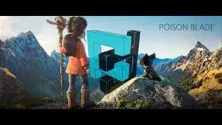 Spring - Music by Poison Blade #ScoreRelief2021​ #TheCueTube