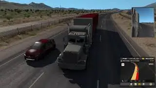 Rigsters Journey US Truck Peterbilt to Mack Part 1 EP3