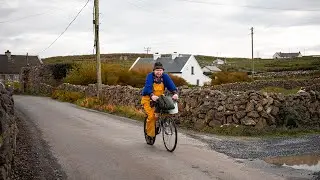 Islands&rsquo; call: why we moved to Inis M&oacute;r