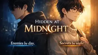 Hidden at Midnight Chapter 1