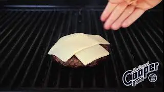 Cooper Cheese | Criss Cross Melting Cheese