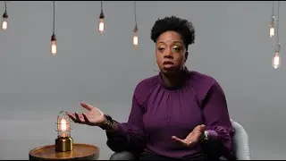 How did the Bible inform your views on justice? | Monique Duson | Set Free Stories