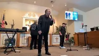 Southbound Singing 