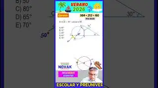 GEOMETRÍA