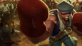 Lee Sin: 1v5 Pentakill Season 6