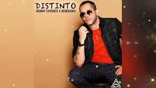 Jhonny Evidence X DerekVinci - Distinto 