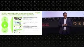 Does the Increase in Warehouse Automation Still Justify Outsourcing Models? | DELIVER Europe 2024