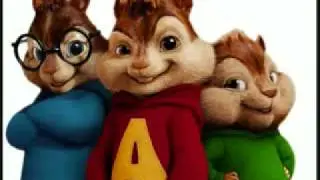 Nelly Furtado-All Good Things(Alvin e os Esquilos)