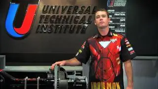 Monster Jam - UTI Tech Tips - Battery Terminal Tool