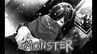 Monster (Imagine dragons) slowed