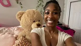 homebody diaries || let’s chat + eat + answer hot seat questions + more