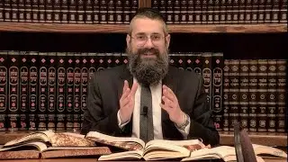 THE FUGITIVE ~ TOM’S TALMUD TISCH: The Story of Rashbi, Masechet Shabbat, Daf 33, b
