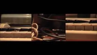 B.O.K (BiszOerKay) - W stronę zmiany (PROMO-VIDEO)