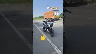 🔥Pulsar N160 DUAL CHANNEL ABS 🤯 #pulsarn160 #shorts #youtubeshorts #n160 #bikelover #subscribe