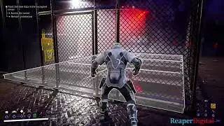 SECRET IDENTITY COMPROMISED Old Gotham GCPD Central Gotham Knights