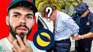 PRIMER DETENIDO EN EL CASO DE TERRA (LUNA) DO KWON SIGUE FUGADO