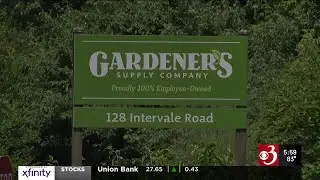Indiana company finalizes purchase of Gardener's Supply