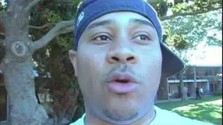 Balance interview
