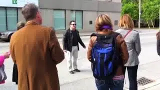 Downtown Windsor Tour