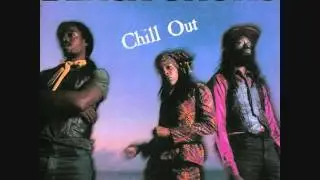 BLACK UHURU - Darkness