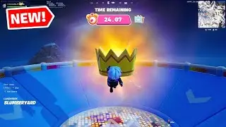 How to Start Fall Guys challenge at Bean Idols in Fortnite - Fall Guys Quests
