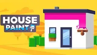 House Paint Official Trailer | Estoty & SayGames